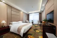 Nanning Junhao Hotel (Qingxiu Wanda Jinhu Square Subway Station) Hotels in Nanning