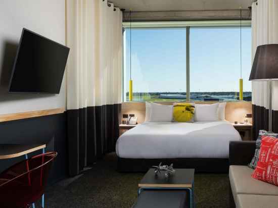 Atura Adelaide Airport, an EVT hotel Rooms