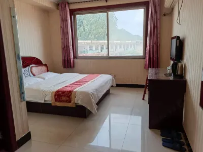 Xinglong Chenyang Hotel