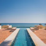 Las Dunas Grand Luxury Hotels in Estepona