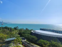 Sanya Yunshui Tang Hotels in Sanya