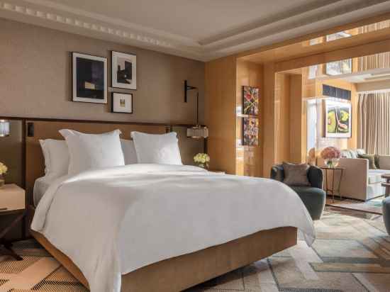 Four Seasons Hotel London at Park Lane Rooms