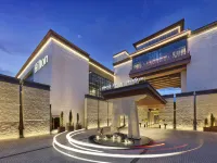 Hilton Shigatse Hotels in Shigatse