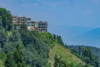 cloud Hotel (No.3 Yuanyang) 普高老寨周辺のホテル