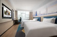 Hampton by Hilton Qingdao Jiaozhou Park 膠州のホテル