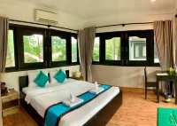 Salty River Resort Hoteles en Kampot