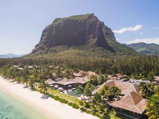 LUX* Le Morne, Mauritius Hotel Exterior