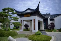 Tiantai Yuejing Inn Hotels in Tiantai