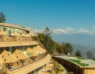 Aagantuk Resort Hotels near Fadkeshwor Mahadev Temple