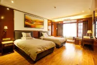 Shaoshan Shanggeyali Hotel Hotels near Shaoshan Maozedong Library