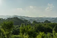 Zhoushang Cunsu Villa