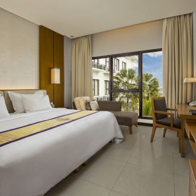 Deluxe Room Grand Inna Kuta Promo Code