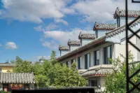 Fuzi Binshe Family Education Culture Boutique Hotel Hotels near Qufu East Railway Station