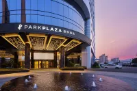 ParkPlaza麗亭酒店 鄰近蔣家祠堂的酒店