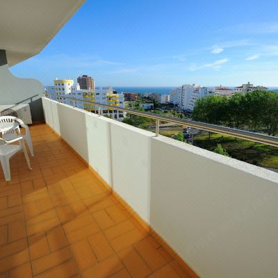 One Bedroom (T1) Apartment with Balcony Oceano Atlantico Apartamentos Turisticos Promo Code