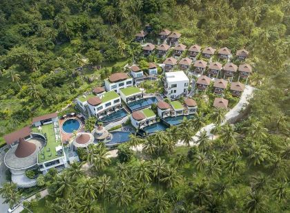 The Tarna Resort, Koh Tao