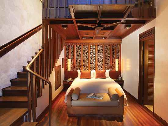 Four Seasons Resort Bali at Sayan Rooms