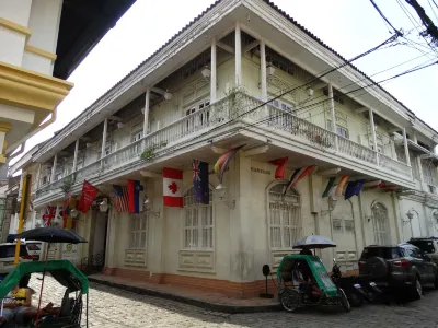 White Knight Hotel Intramuros Hotels near Archdiocesan Shrine of Sto. Niño de Tondo - Tondo Church (Archdiocese of Manila)