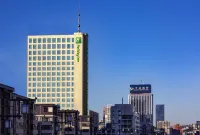 Holiday Inn Taiyuan City Center Hoteles cerca de Yingze Park