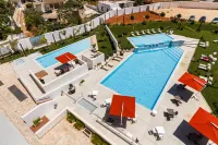 Seawater Hotel Bio & Beauty Spa Hotels in Marsala