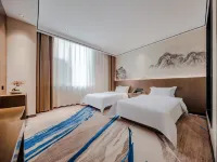 Taiyuan Huagang Business Hotel Hoteles cerca de Taiyuan University of Science and Technology (South Area)