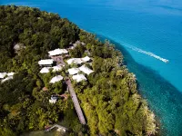 Soneva Kiri Hotels in Koh Kood