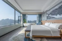 Yaojia · Fanshe Cliff Boutique Hotel Hotel di Guanling