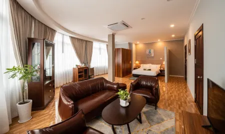 One Vientiane Hotel