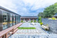 Beijing Nanshan Xiaozhu Bout Homestay (Miyunshan Ski Resort) Hotels near Qiuyue Pond