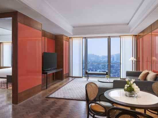 Andaz Xiamen Rooms