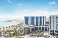 Vida Beach Resort Marassi Al Bahrain Hotels near Adliya Post Office