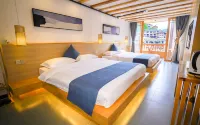 Yiye Yisu Shangpin Hostel Hotels in Leishan