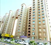 Boudl Al Salmiya Hotels near VENUE 56