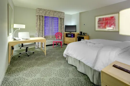 Hampton Inn & Suites Miami/Brickell-Downtown