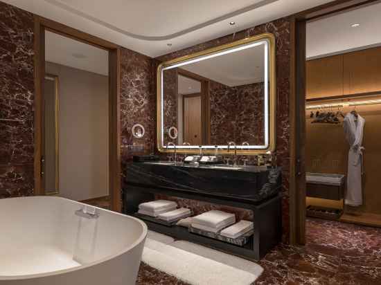 Waldorf Astoria Xiamen Rooms