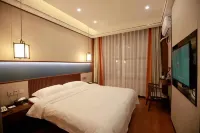 Sheqi Jingqi Holiday Hotel โรงแรมใกล้เมืองเก่าซีเจียง