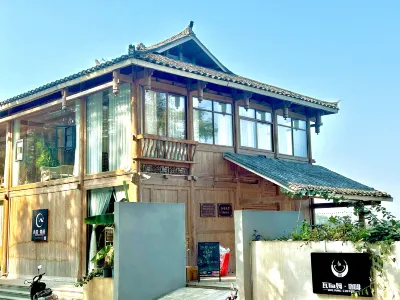 Musshe Xi Wei Homestay (Congjiang Basha Miao Village Branch)