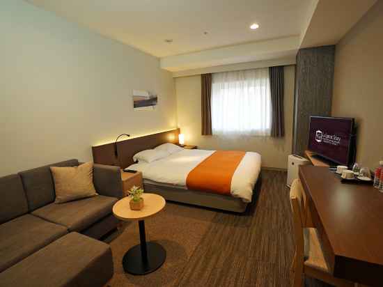 La’gent Stay Sapporo Odori Rooms