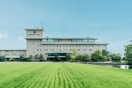 KAMENOI HOTEL YANAGAWA