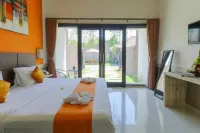 Ninja Suite Villa Hotels near Agus travel