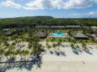 Bohol Beach Club Hoteles cerca de Balicasag Island