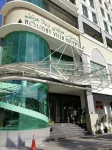 Holiday Villa Hotel & Suites Kota Bharu Hotels near WLS Kubang Kerian