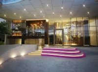 Favehotel S. Parman Medan Hotels near Gurdwara Shree Guru Arjun Dev_Ji