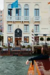 The St. Regis Venice Hotel berhampiran Madonna dell'Orto