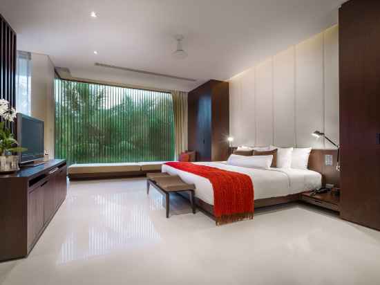 Twinpalms Surin Phuket Resort Rooms