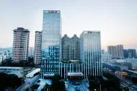 Wanda Vista Dongguan Hotels in Dongguan