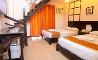 La Carmela de Boracay Hotel Hotels near White Beach