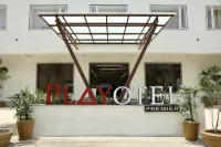 Playotel Premier Vijay Nagar Hotels near Dussehra Maidan