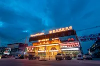 ShengDa International Hotel Hotels near Jamia Masjid