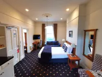 Highland House Boutique Hotel